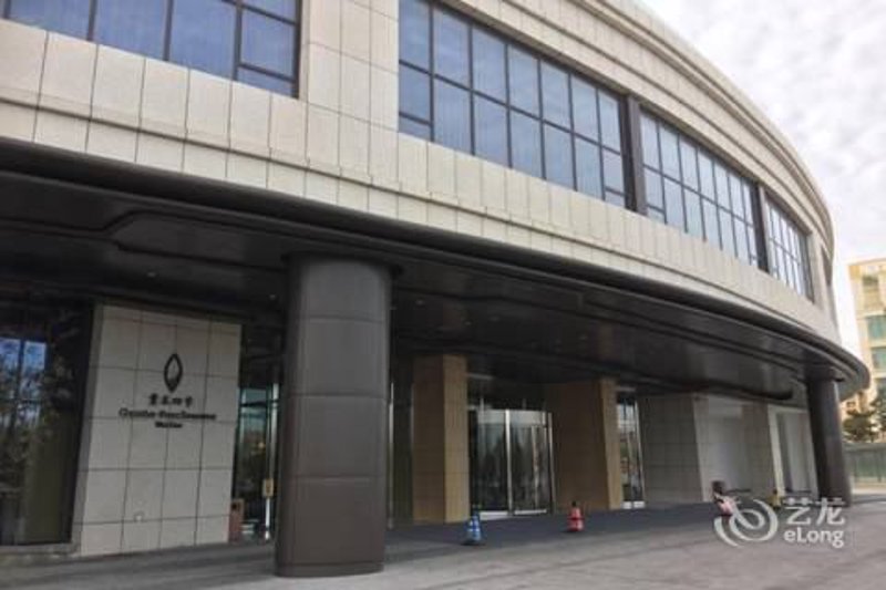 威海旅游酒店：海滨城市的新宠儿